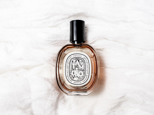 タイムセール】diptyque TAM DAOタムダオ オードトワレ 30ml - ユニ